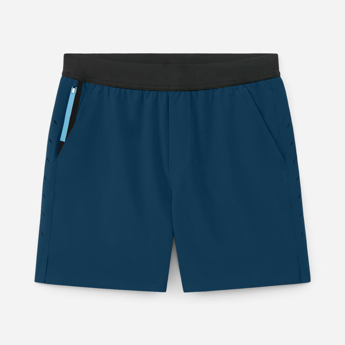 Interval 2 Pack - Hull Blue/7-inch