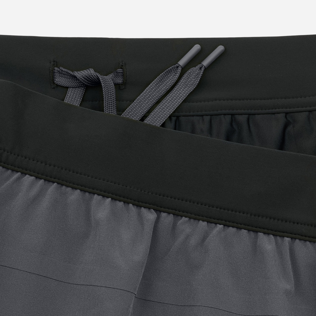 Interval Short (Liner) - Iron