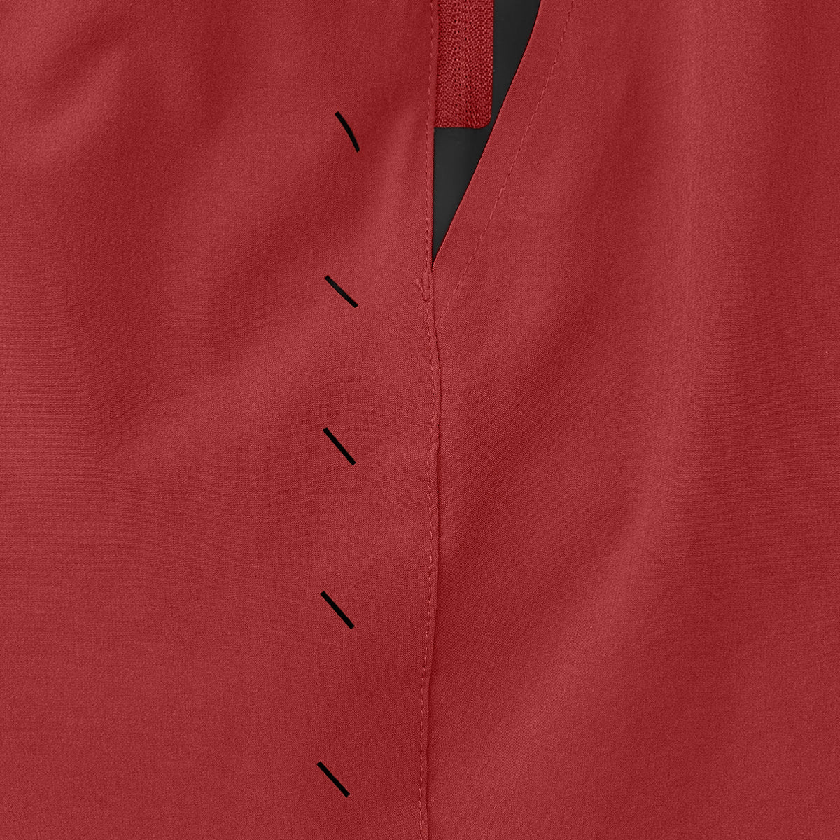 Interval Short (Liner) - Lava