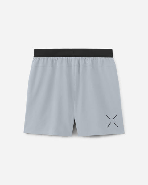 Interval Short showcase | variant:light grey