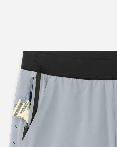 Interval Short | 7-inch