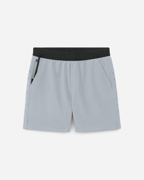 Interval Short showcase | variant:light grey