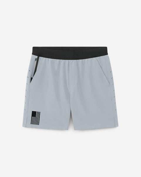 Interval Short | 7-inch