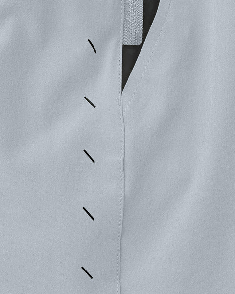 Interval Short showcase | variant:light grey