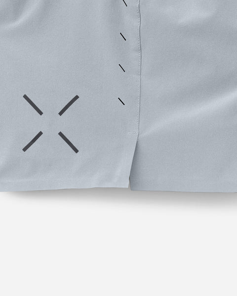 Interval Short | 7-inch