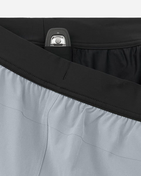 Interval Short showcase | variant:light grey