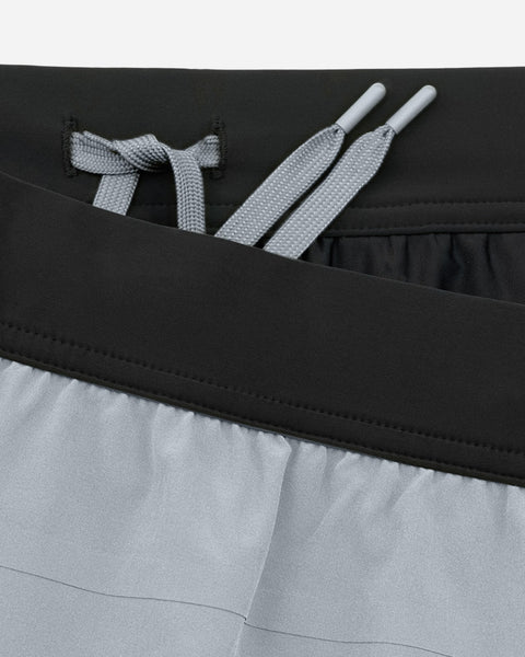 Interval Short showcase | variant:light grey