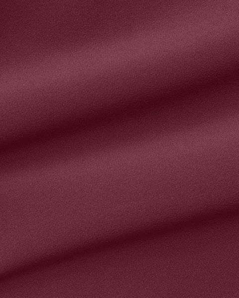 Interval Short showcase | variant:maroon