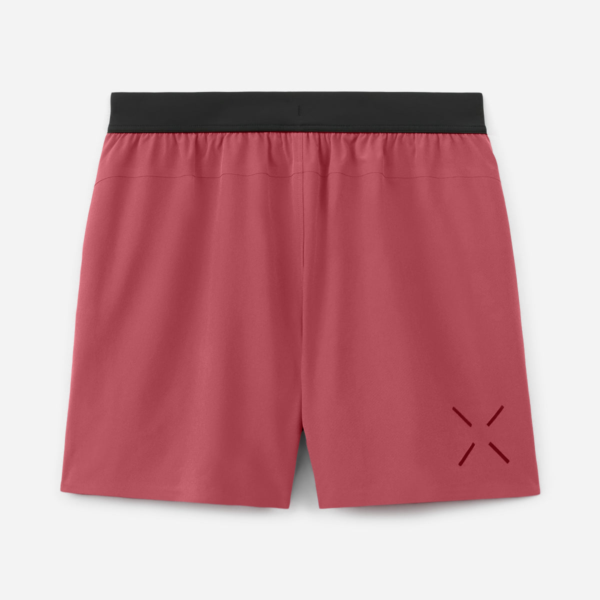 Interval Short (Liner) - Mesa Red/7-inch
