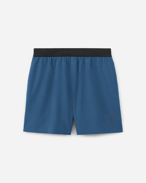 Interval Short showcase | variant:midship blue