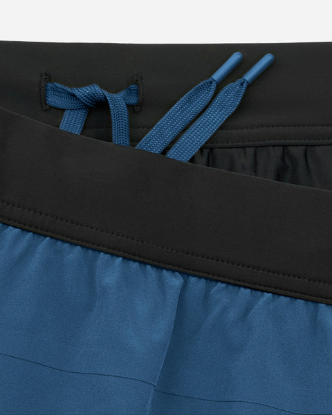 Interval Short showcase | variant:midship blue