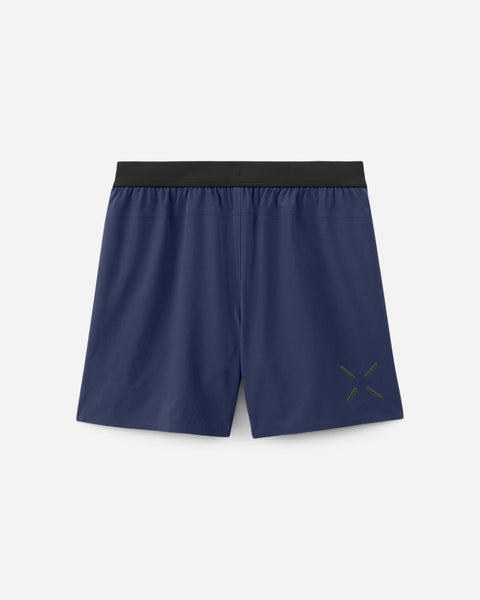 Interval Short showcase | variant:navy