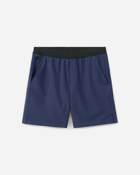 Interval Short showcase | variant:navy