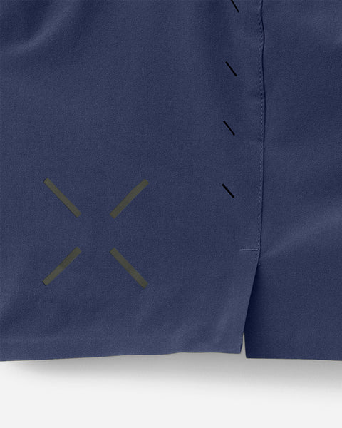Interval Short showcase | variant:navy