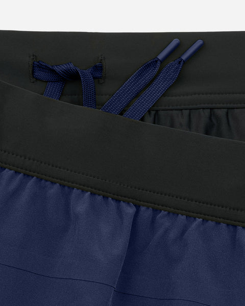 Interval Short showcase | variant:navy
