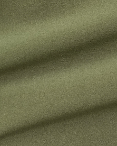 Interval Short showcase | variant:od green