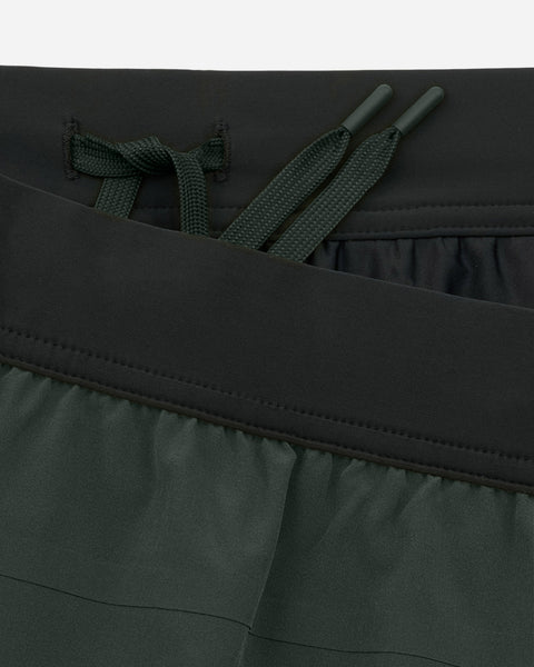 Interval Short showcase | variant:pine