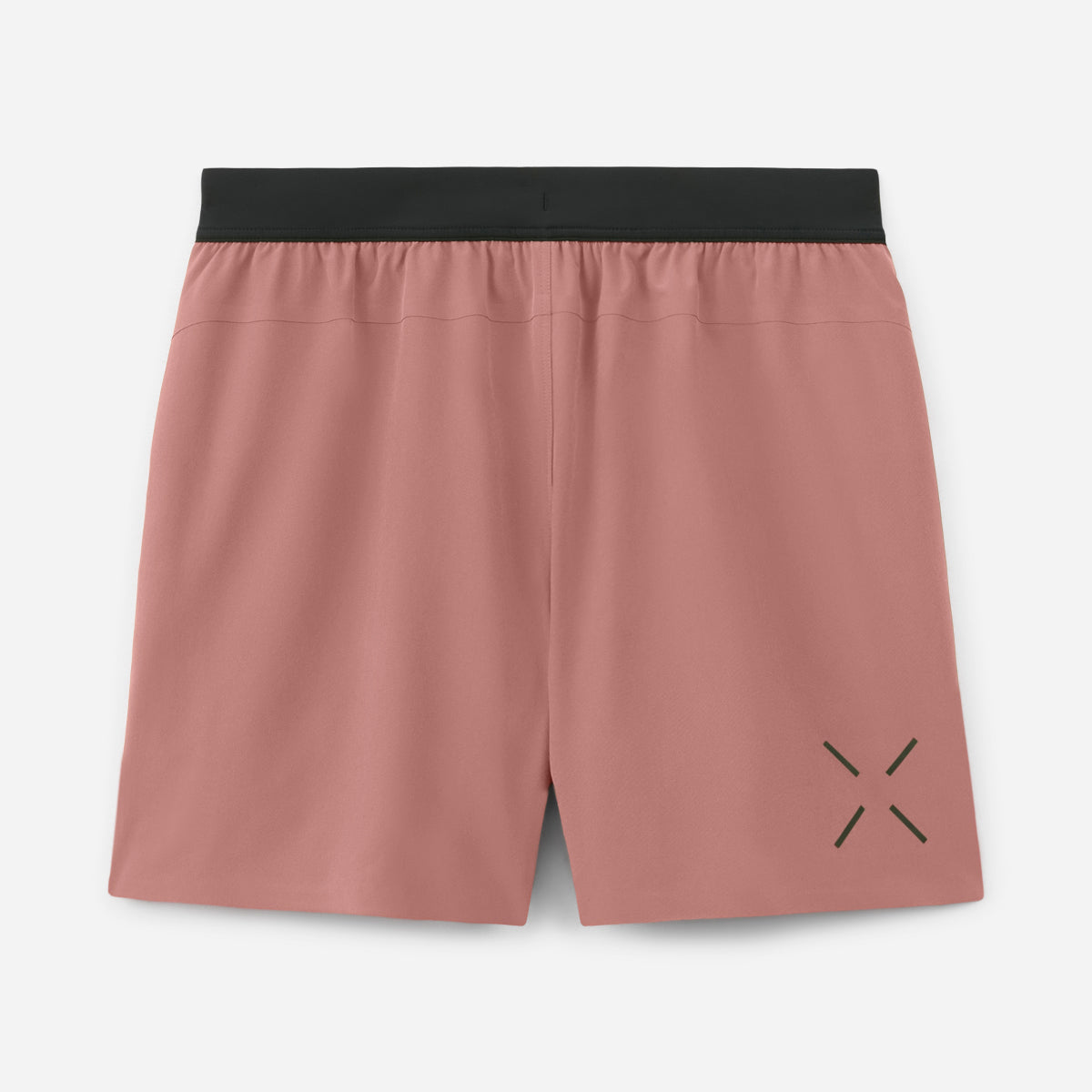 Interval Short (Liner) - Quartz/7-inch