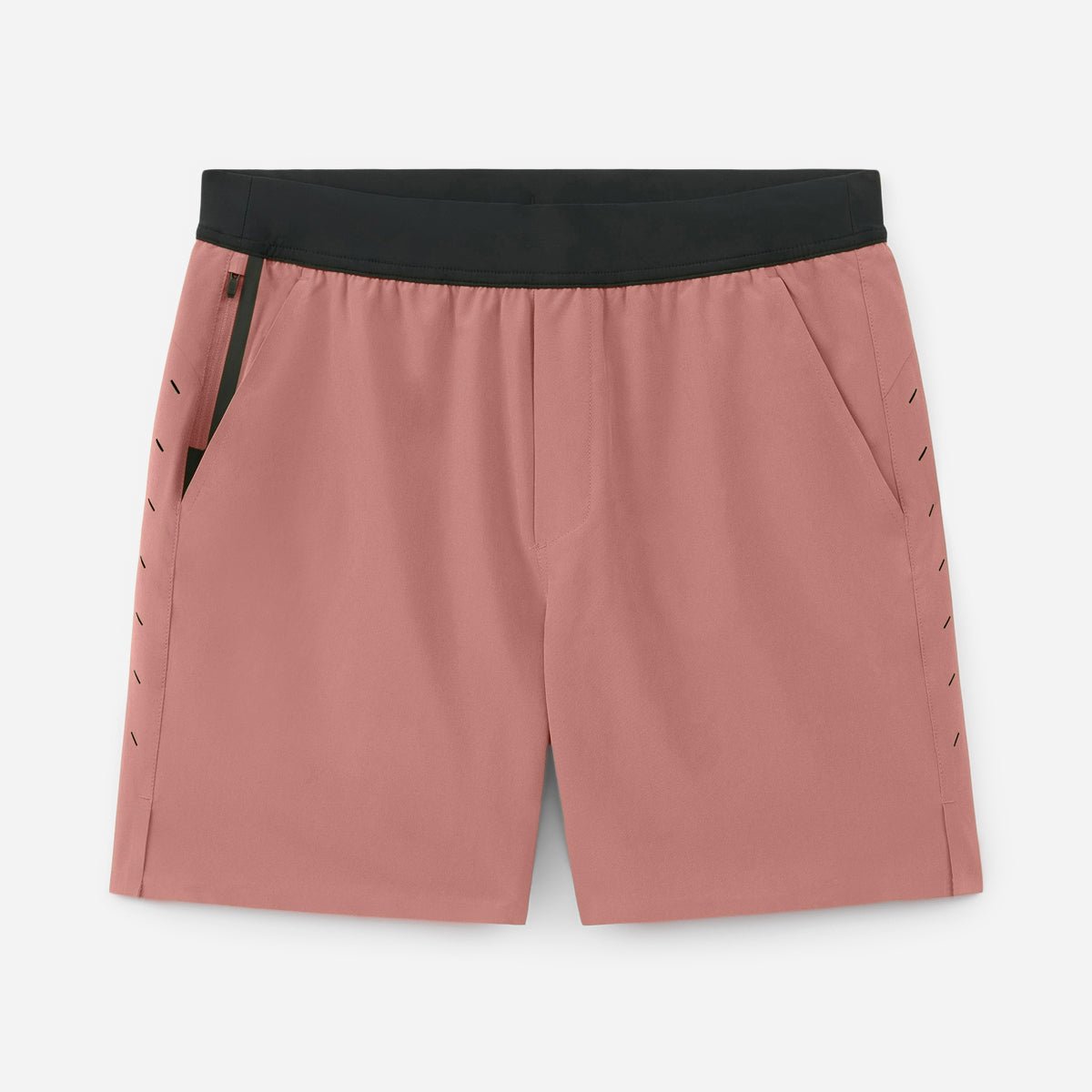 Interval Short (Liner) - Quartz/7-inch