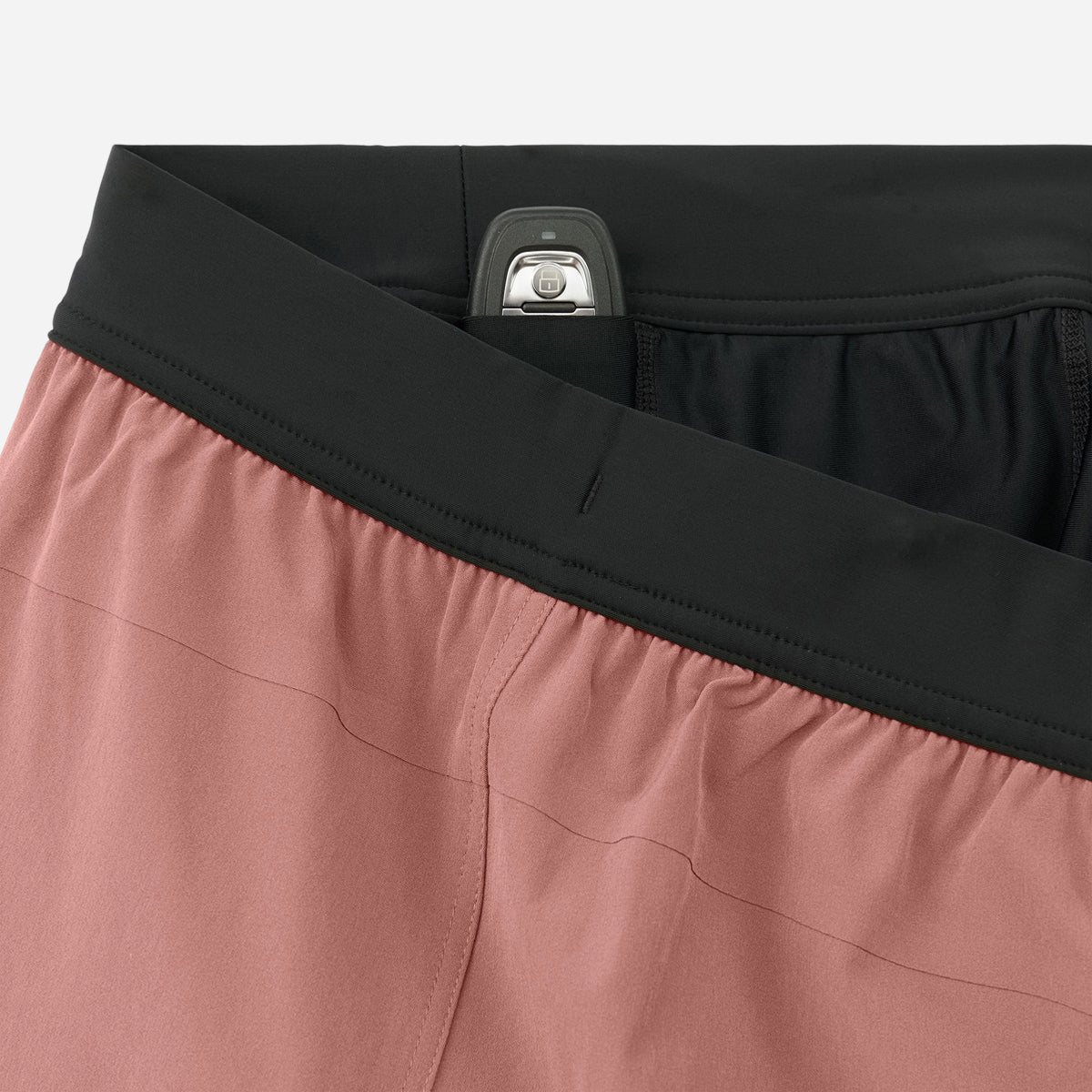 Interval Short (Liner) - Quartz/yes