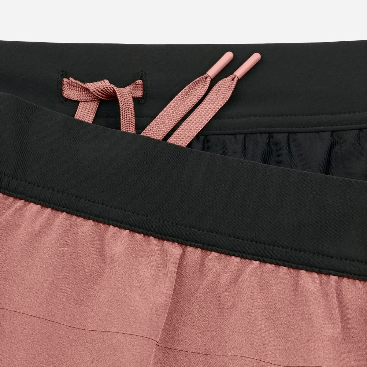 Interval Short (Liner) - Quartz
