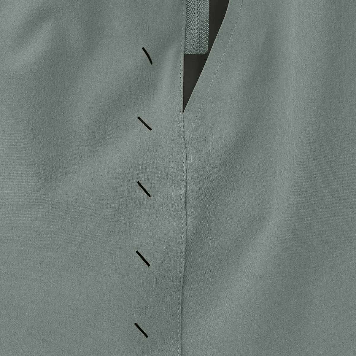 Interval Short (Liner) - Range Blue