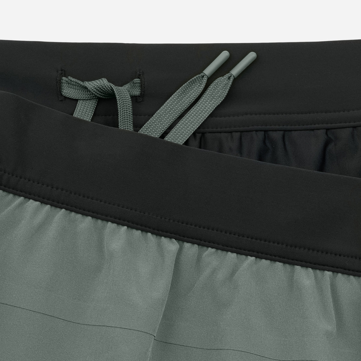 Interval Short (Liner) - Range Blue