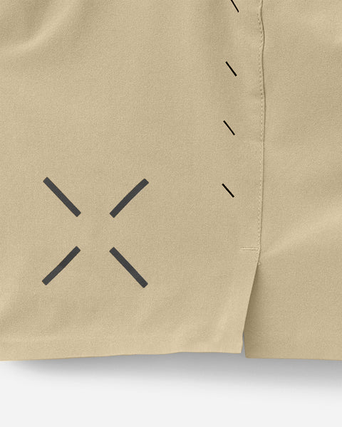 Interval Short showcase | variant:resin