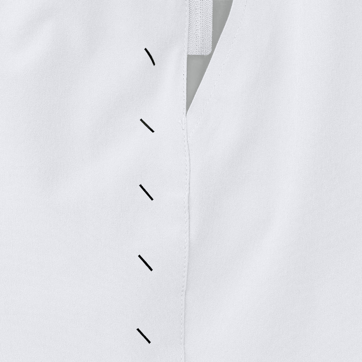 Interval Short (Liner) - Salt
