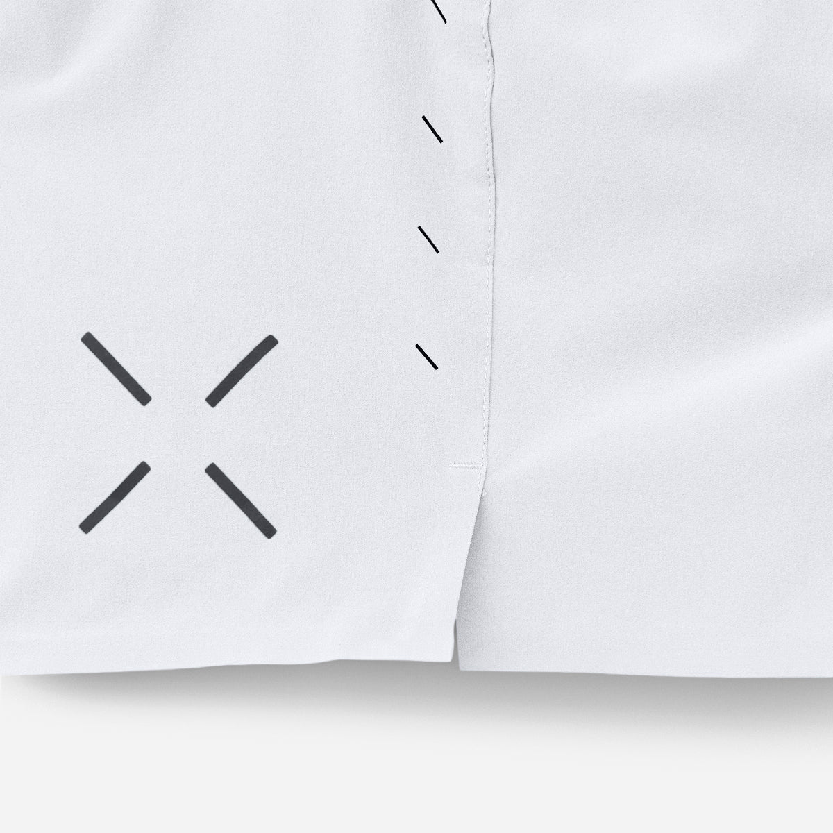 Interval Short (Liner) - Salt