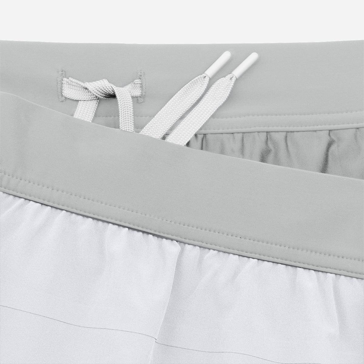 Interval Short (Liner) - Salt