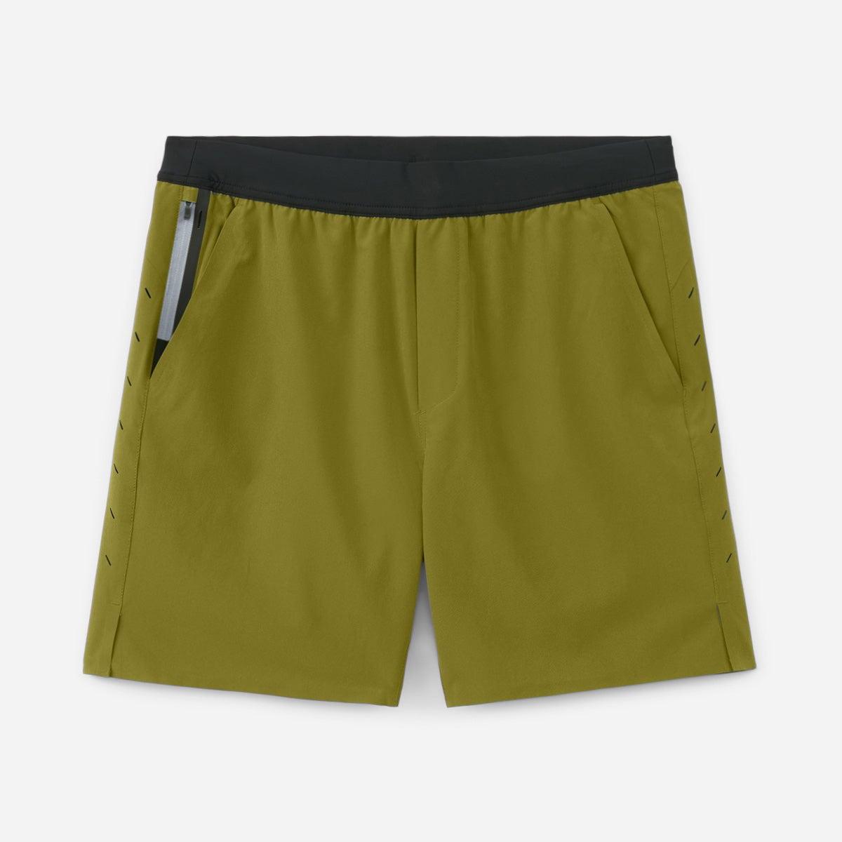 Interval Short (Liner) - Serpent/7-inch