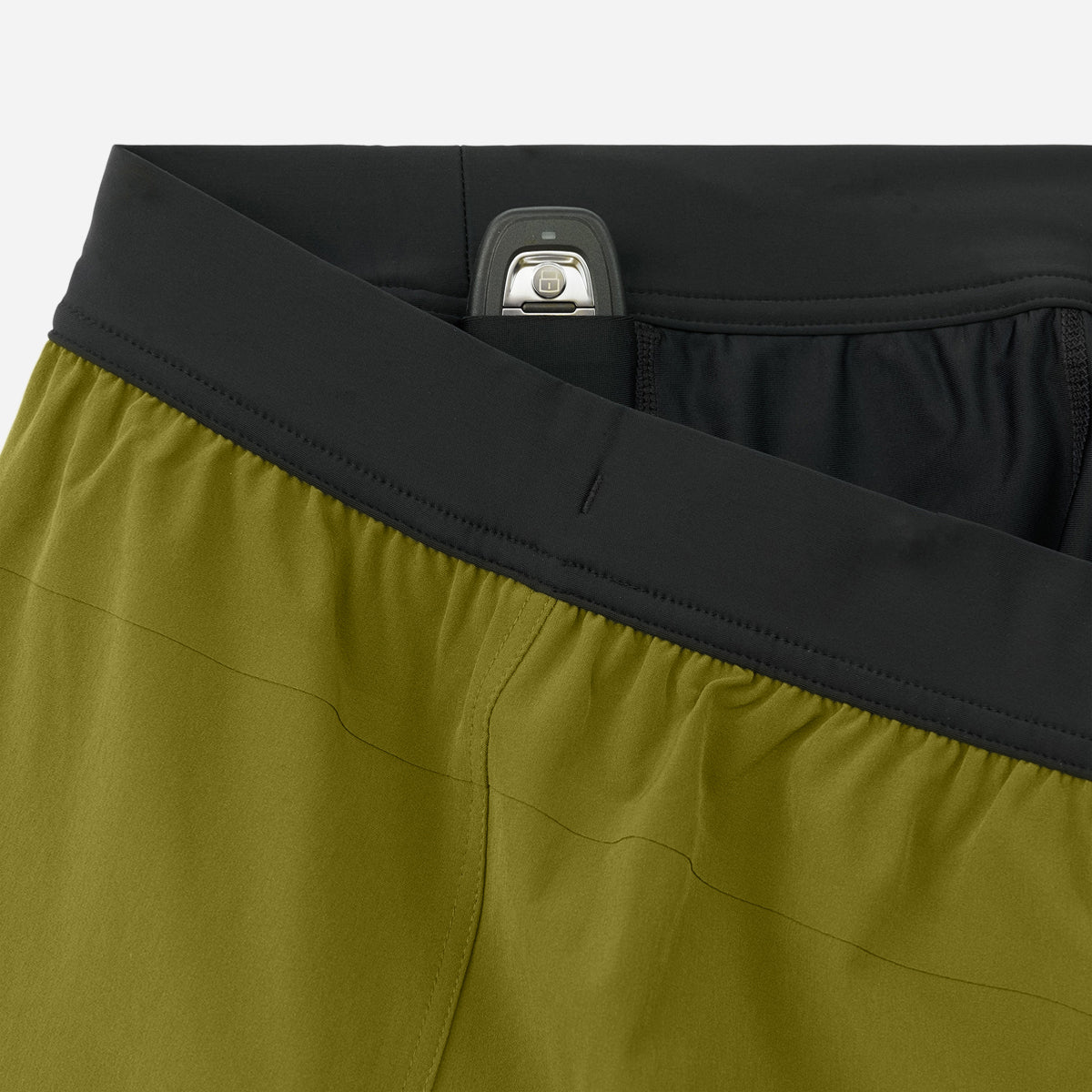 Interval Short (Liner) - Serpent