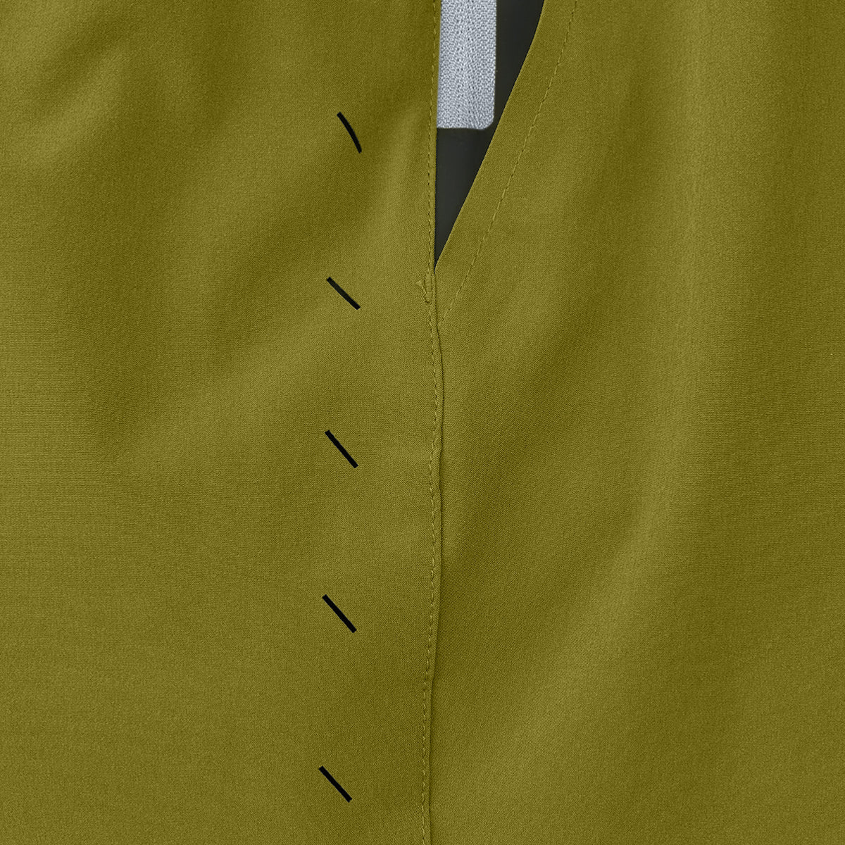 Interval Short (Liner) - Serpent
