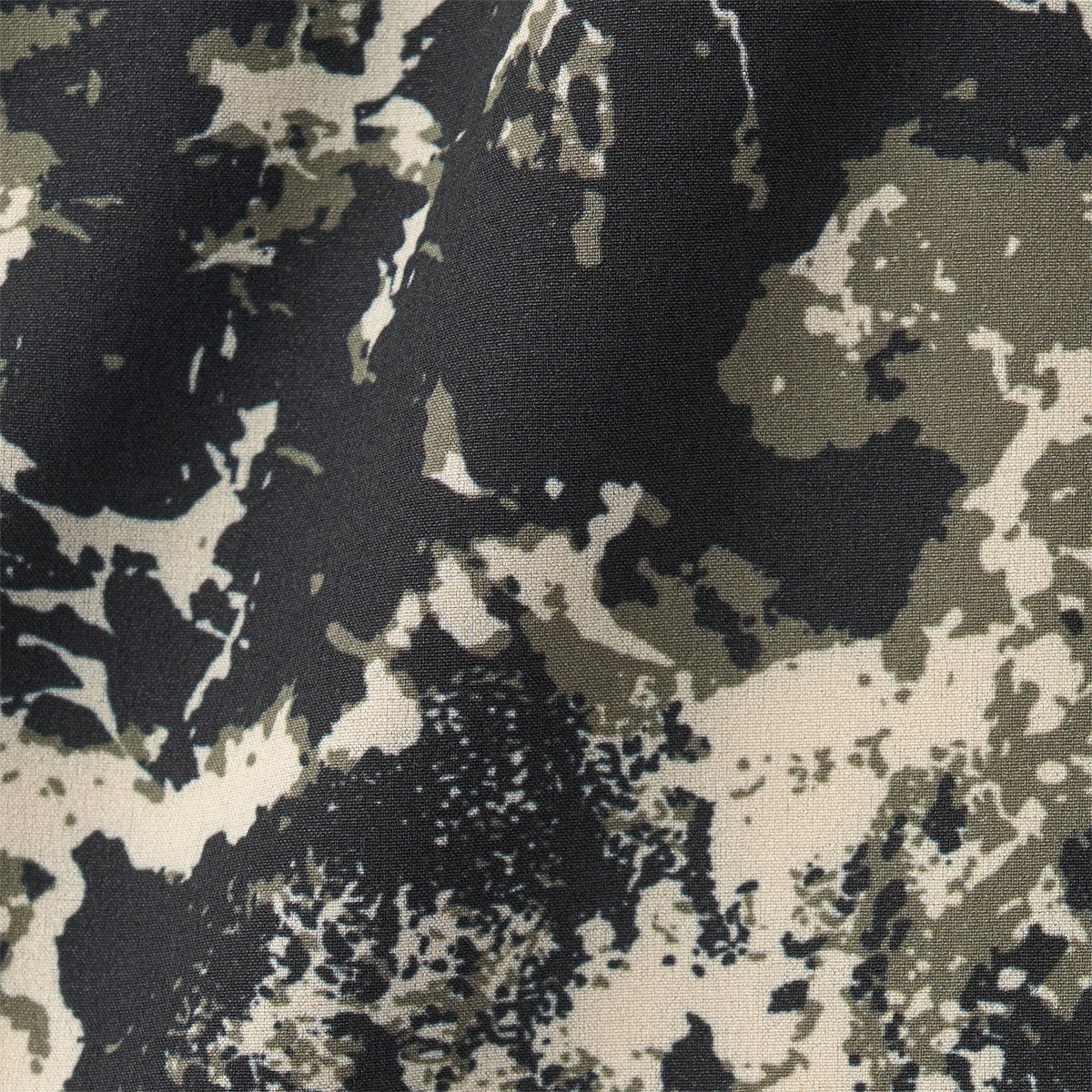 Interval Short (Liner) - Serpentine Camo