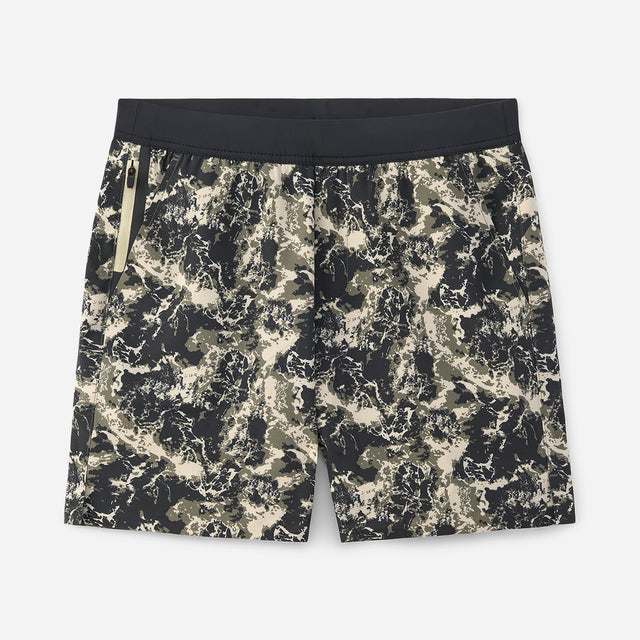 Serpentine Camo/7-inch