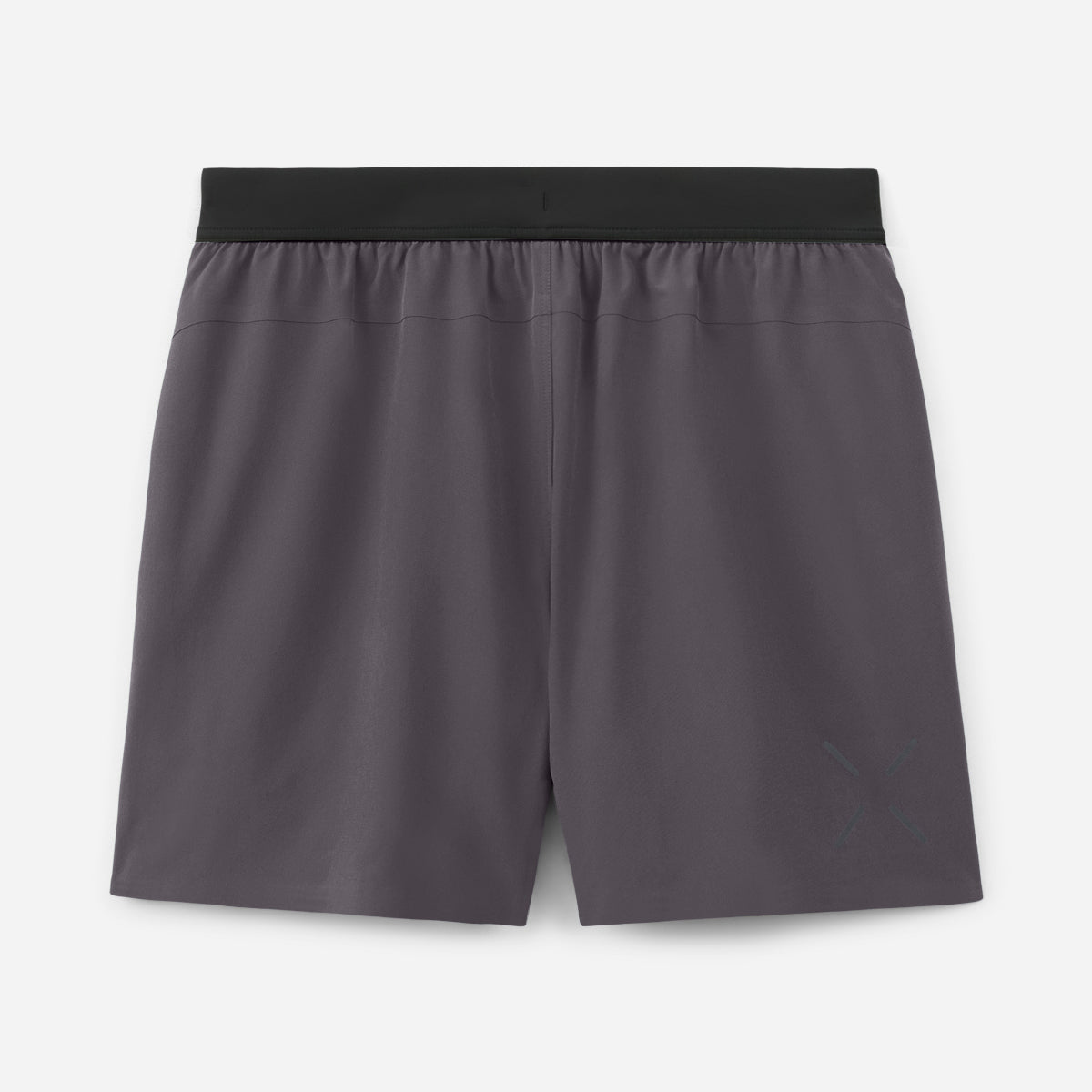 Interval Short (Liner) - Shark/7-inch