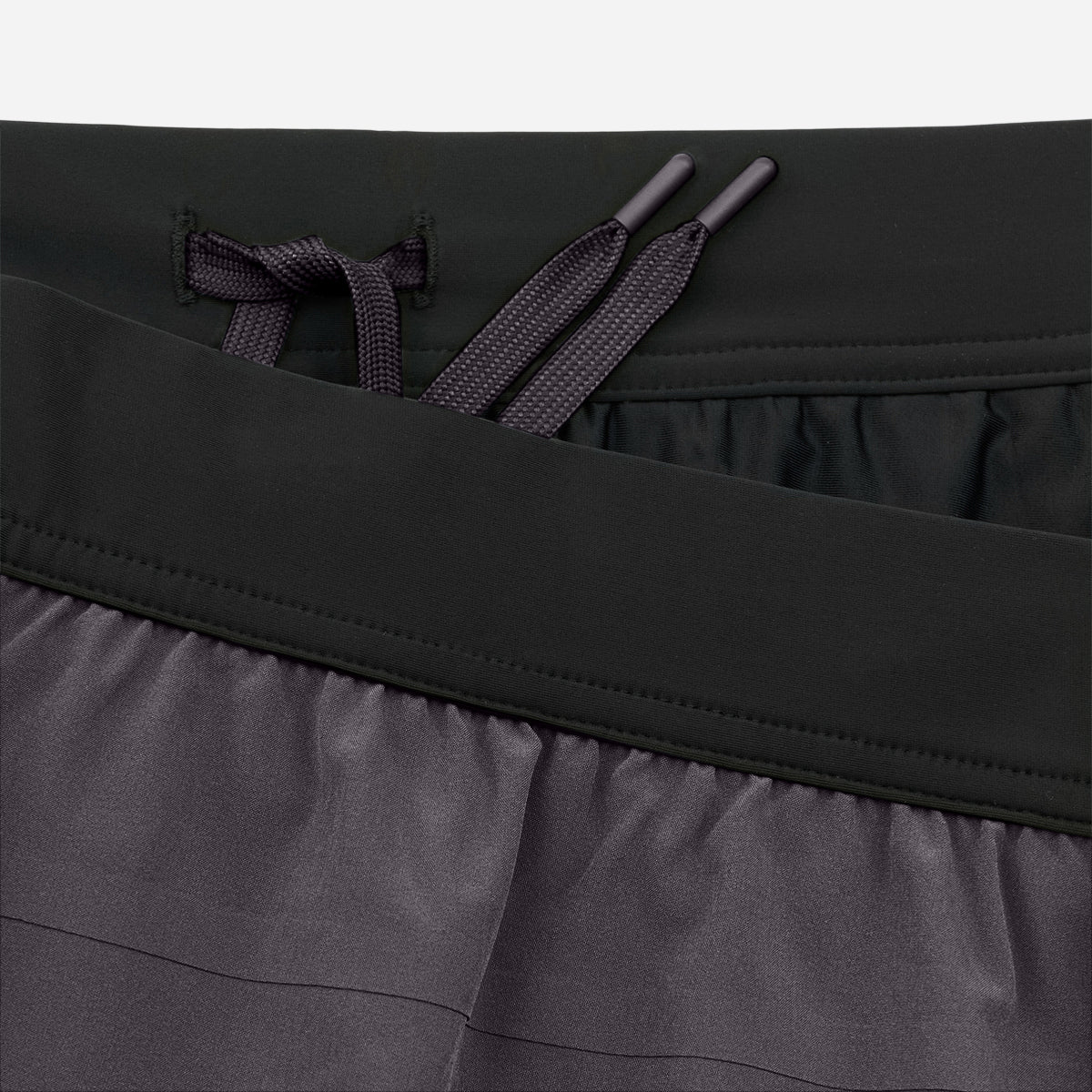 Interval Short (Liner) - Shark