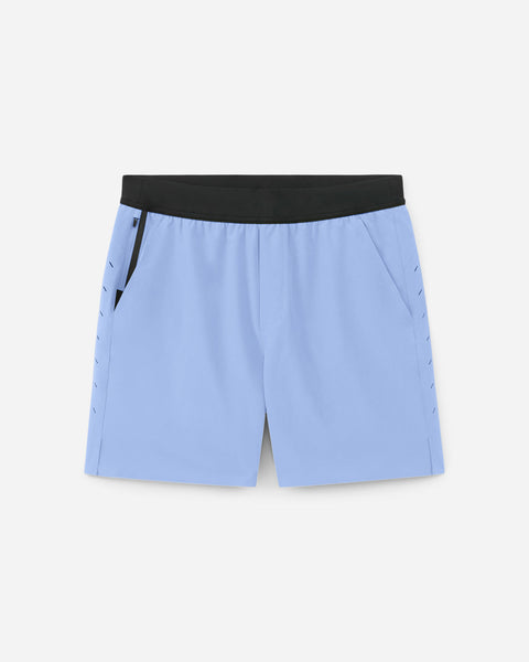 Interval Short showcase | variant:sky blue
