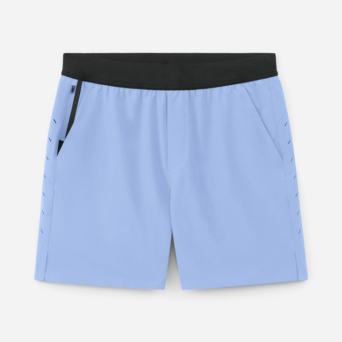 Interval 3 Pack - Sky Blue/7-inch
