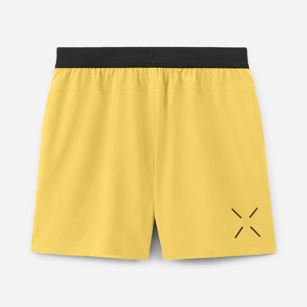 Interval Short (Liner) - Sol/7-inch