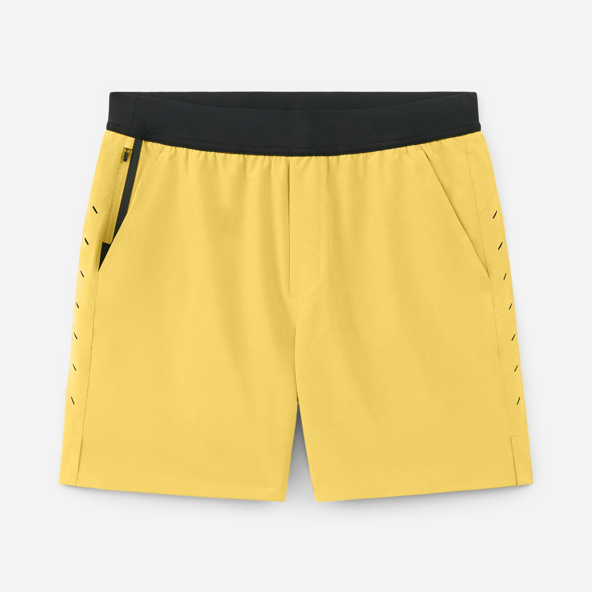Interval Short (Liner) - Sol/7-inch
