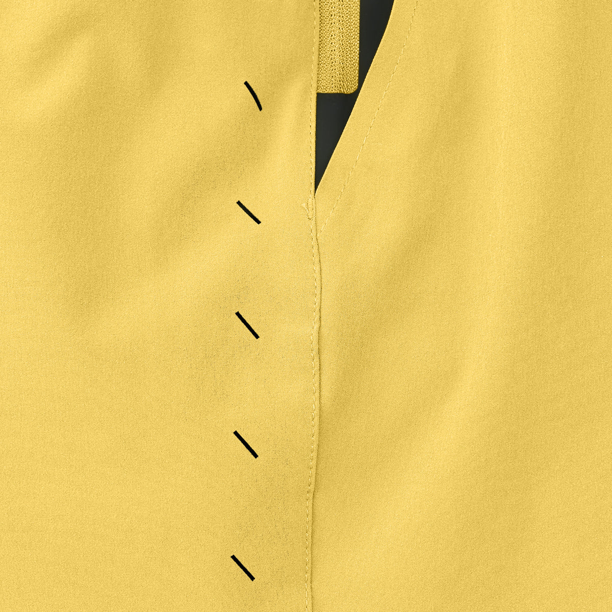 Interval Short (Liner) - Sol