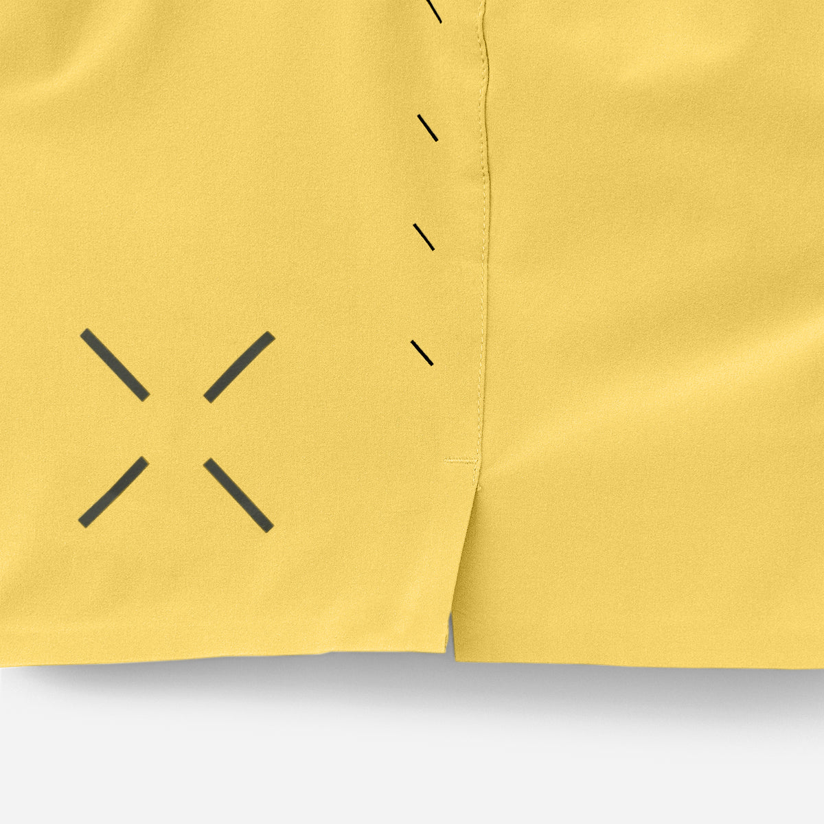 Interval Short (Liner) - Sol