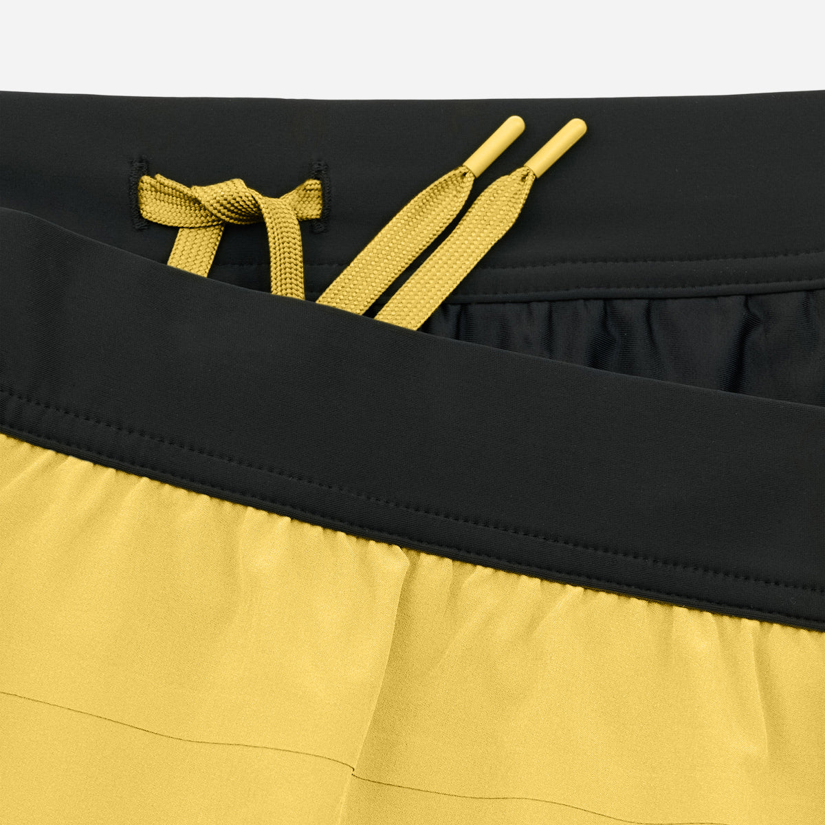 Interval Short (Liner) - Sol