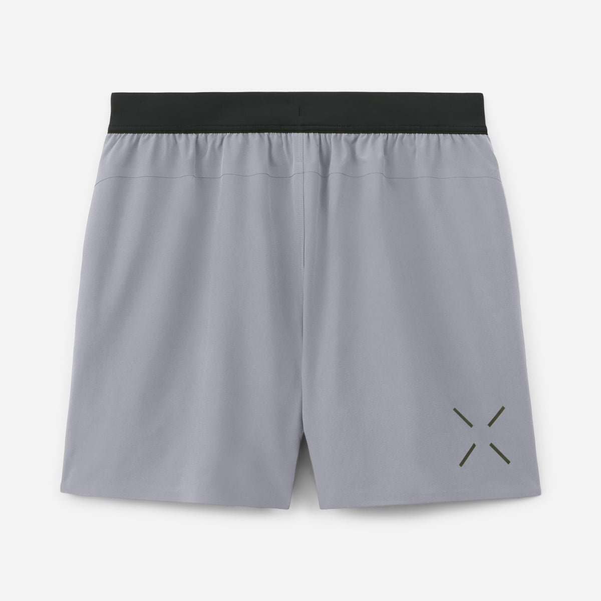 Interval Short (Liner) - Stone/7-inch