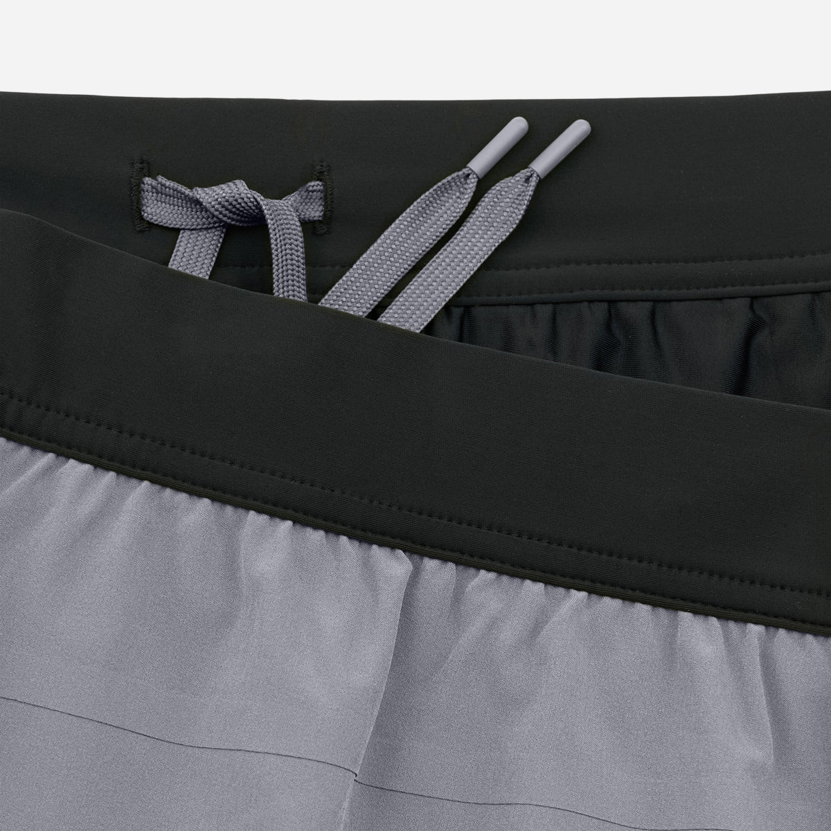 Interval Short (Liner) - Stone