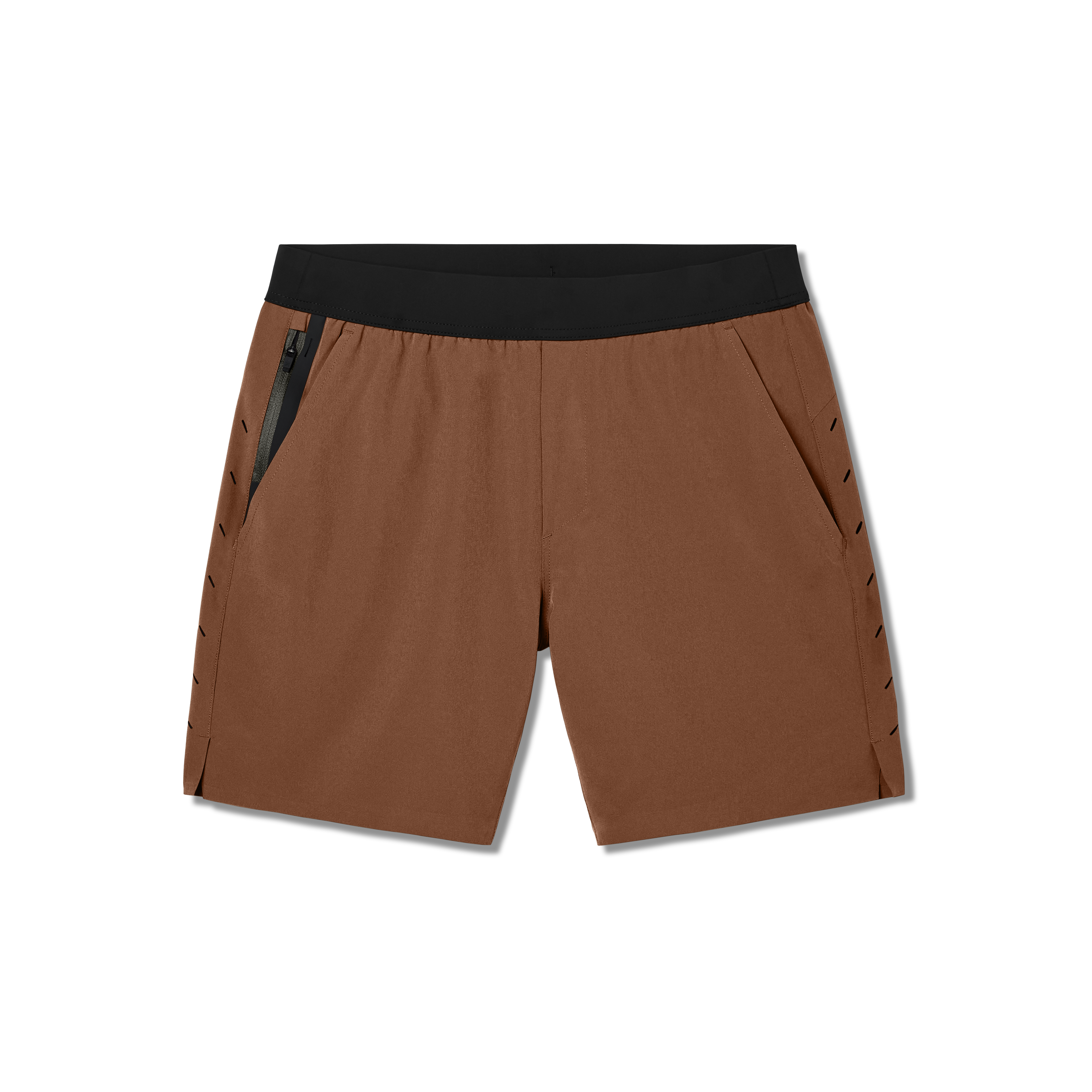 Interval Short (Liner) - Rawhide/7-inch