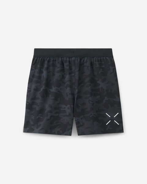 Interval Short showcase | variant:black camo