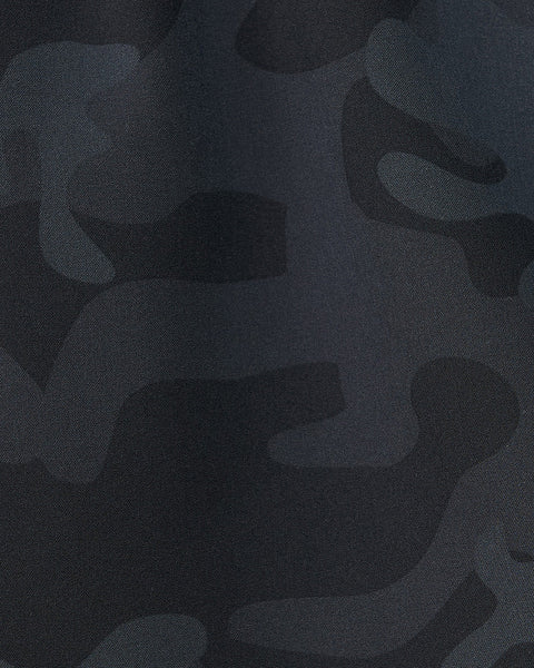 Interval Short showcase | variant:black camo